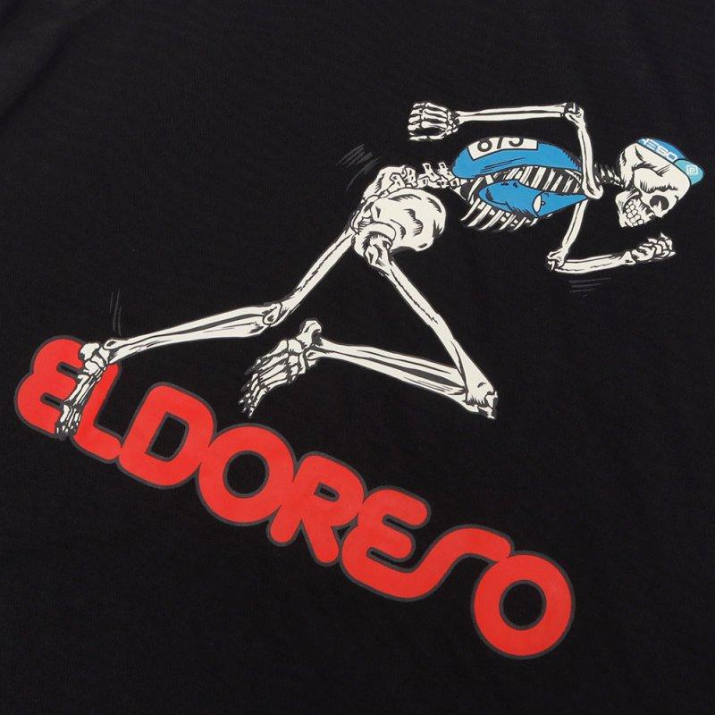 ELDORESO（エルドレッソ） Boneman Sleeveless E1225116 : MIDLAND