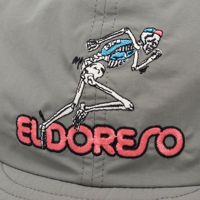 ELDORESO（エルドレッソ） Boneman Cap E7015516 : MIDLAND SHIP