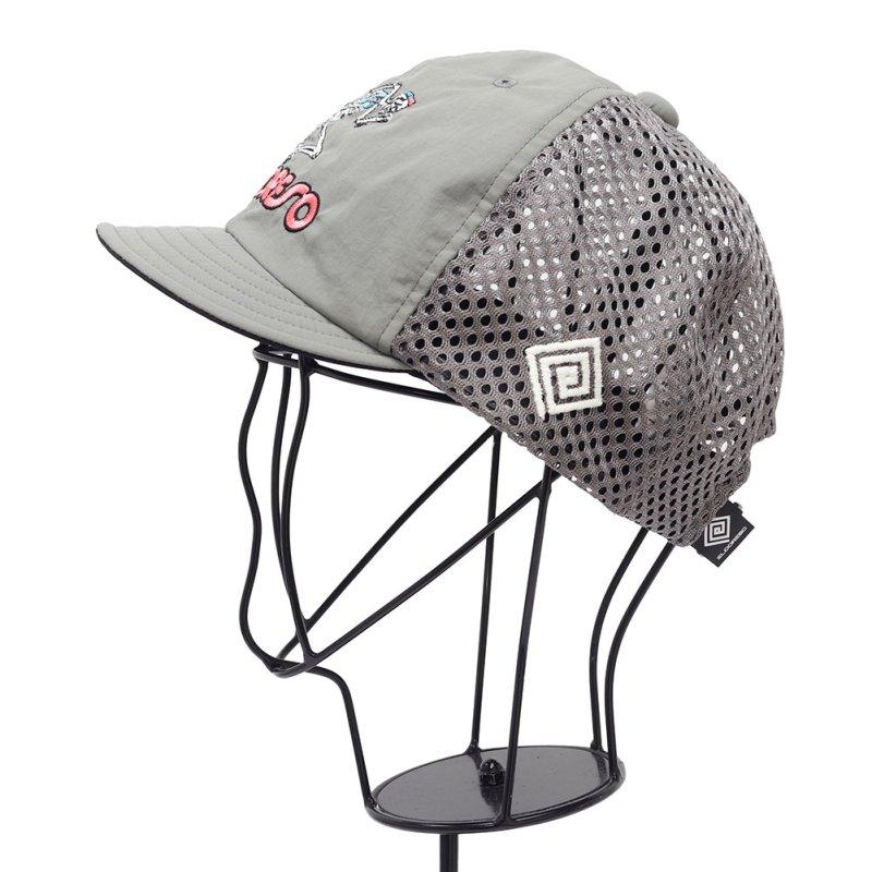 帽子 ecmelodi ELDORESO（エルドレッソ） Boneman Cap E7015516 : MIDLAND SHIP
