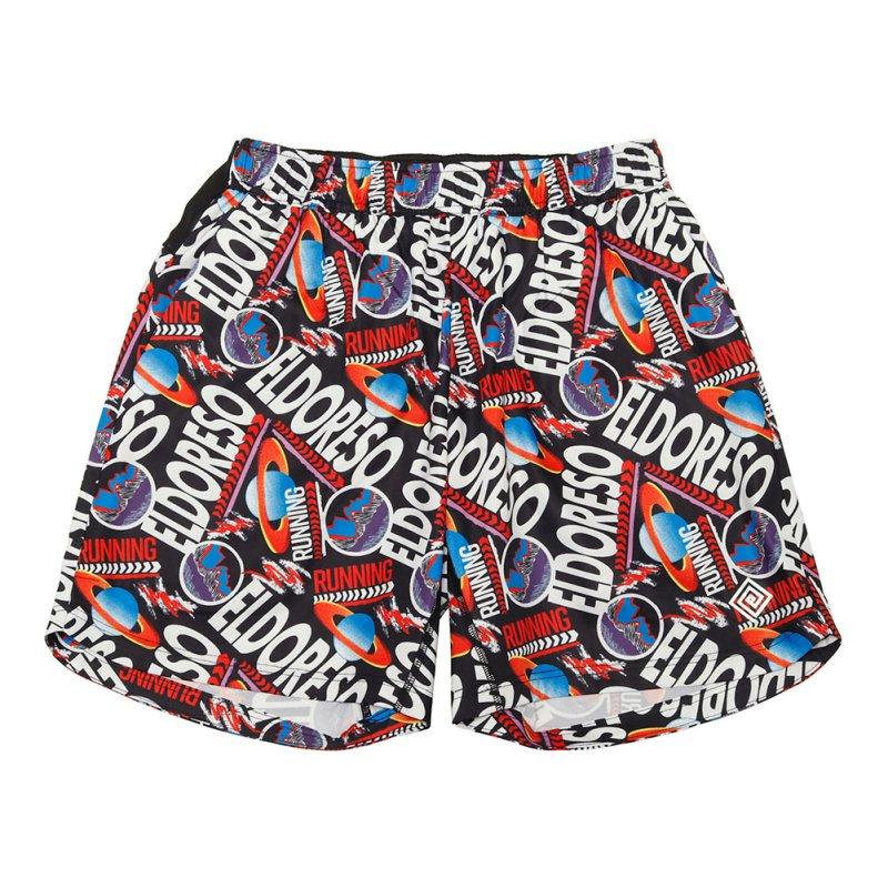 ELDORESO（エルドレッソ） Radcliffe Shorts E2112316 : MIDLAND SHIP