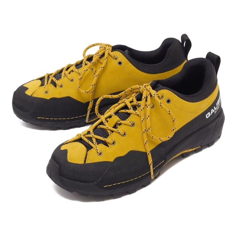Galibier ガリビエ SUPER VARAPPE LOW MEN SH310244