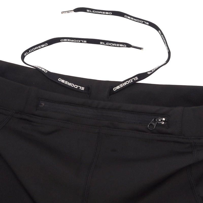 ELDORESO エルドレッソ Middle Spats E2407116の画像