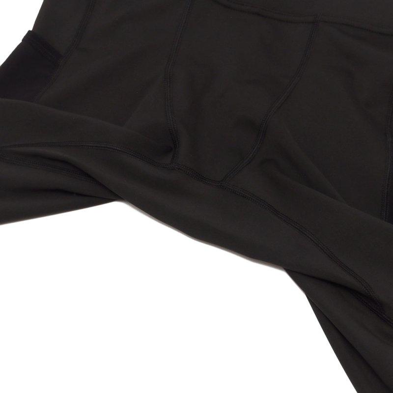 ELDORESO エルドレッソ Middle Spats E2407116の画像