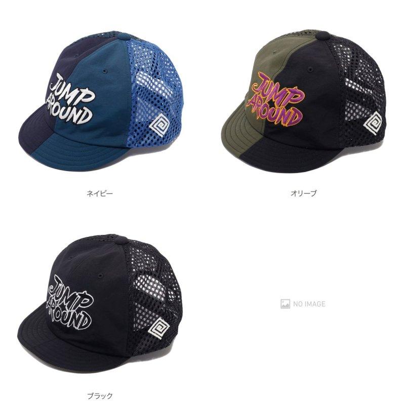 ELDORESO（エルドレッソ） Jump Around Cap E7015816 : MIDLAND SHIP