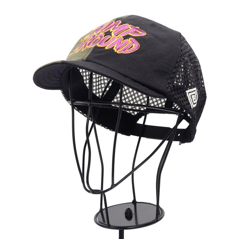ELDORESO（エルドレッソ） Jump Around Cap E7015816 : MIDLAND SHIP