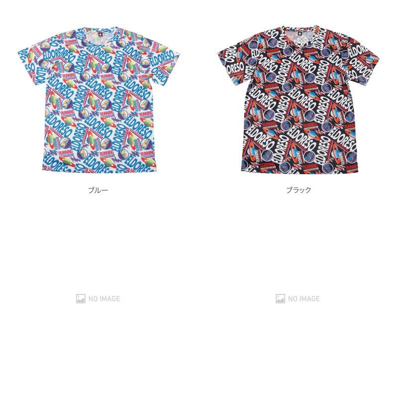 【2枚セット】ELDORESO Tシャツ ELDORESO（エルドレッソ） Otwori Tee E1017816 : MIDLAND SHIP - 通販