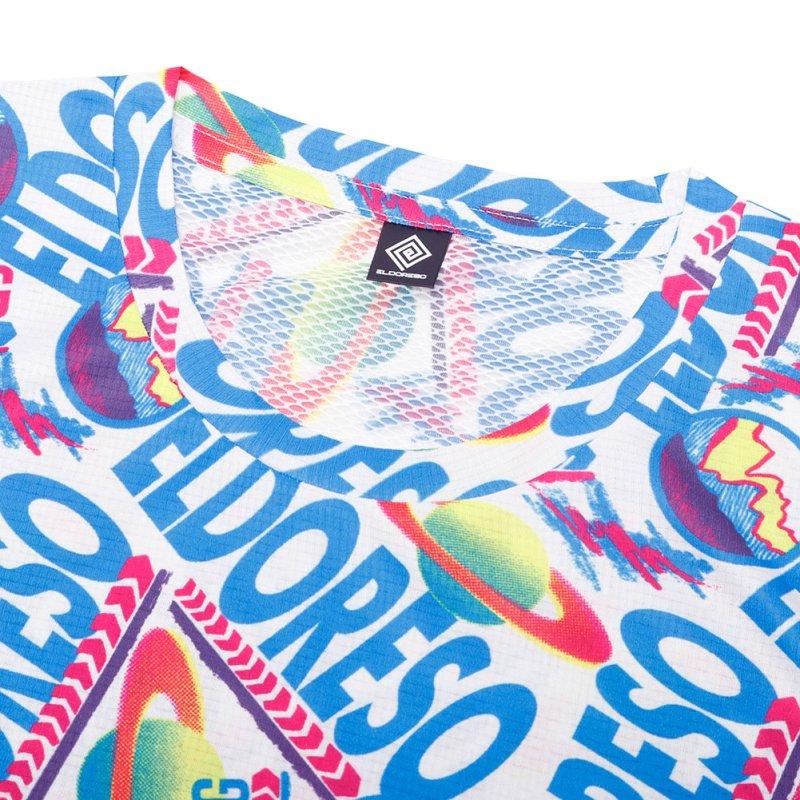 ELDORESO（エルドレッソ） Otwori Tee E1017816 : MIDLAND SHIP - 通販