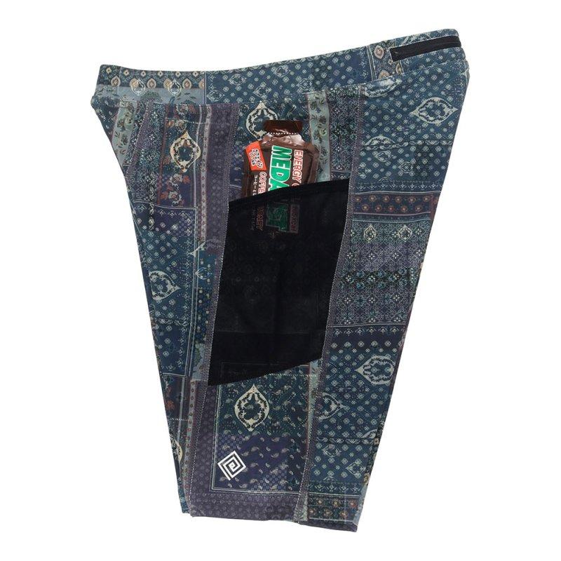 ELDORESO（エルドレッソ） Radcliffe Middle Spats E2406816 : MIDLAND