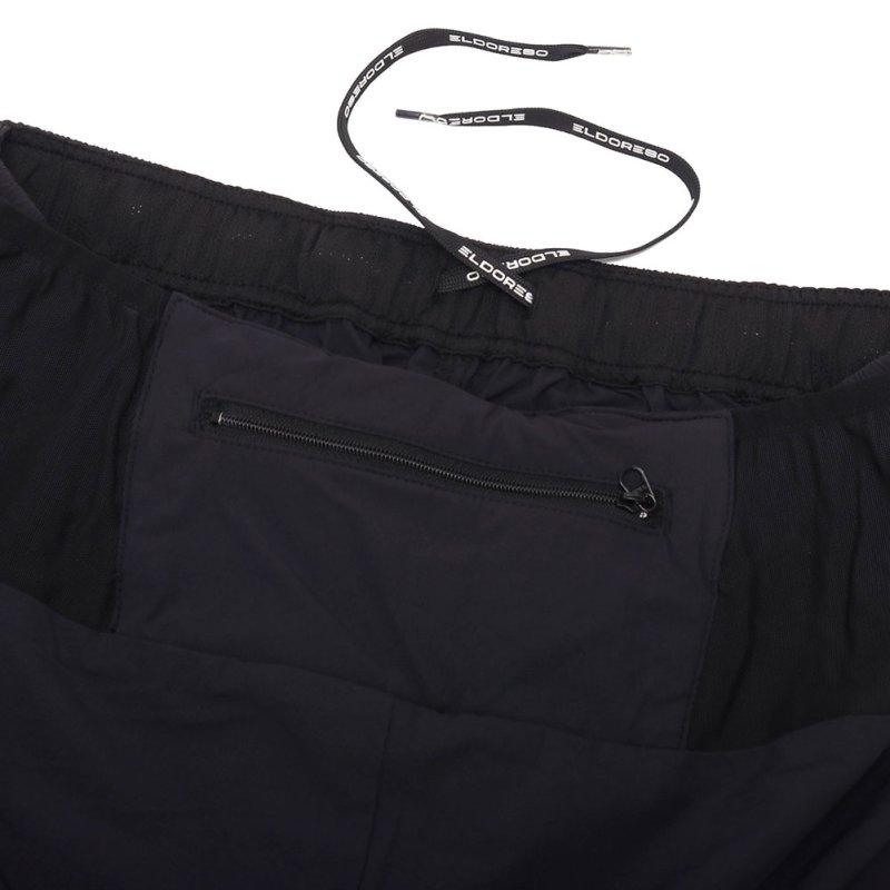 ELDORESO（エルドレッソ） Sturdy Buggy Shorts E2112516 : MIDLAND