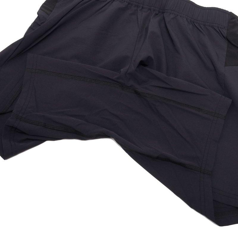 ELDORESO（エルドレッソ） Sturdy Buggy Shorts E2112516 : MIDLAND