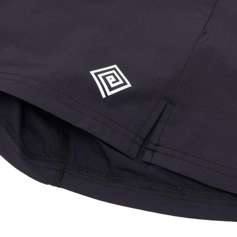 ELDORESO（エルドレッソ） Sturdy Buggy Shorts E2112516 : MIDLAND