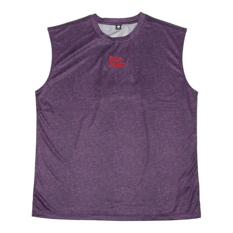 ELDORESO（エルドレッソ） Wide Sleeveless E1225716 : MIDLAND SHIP