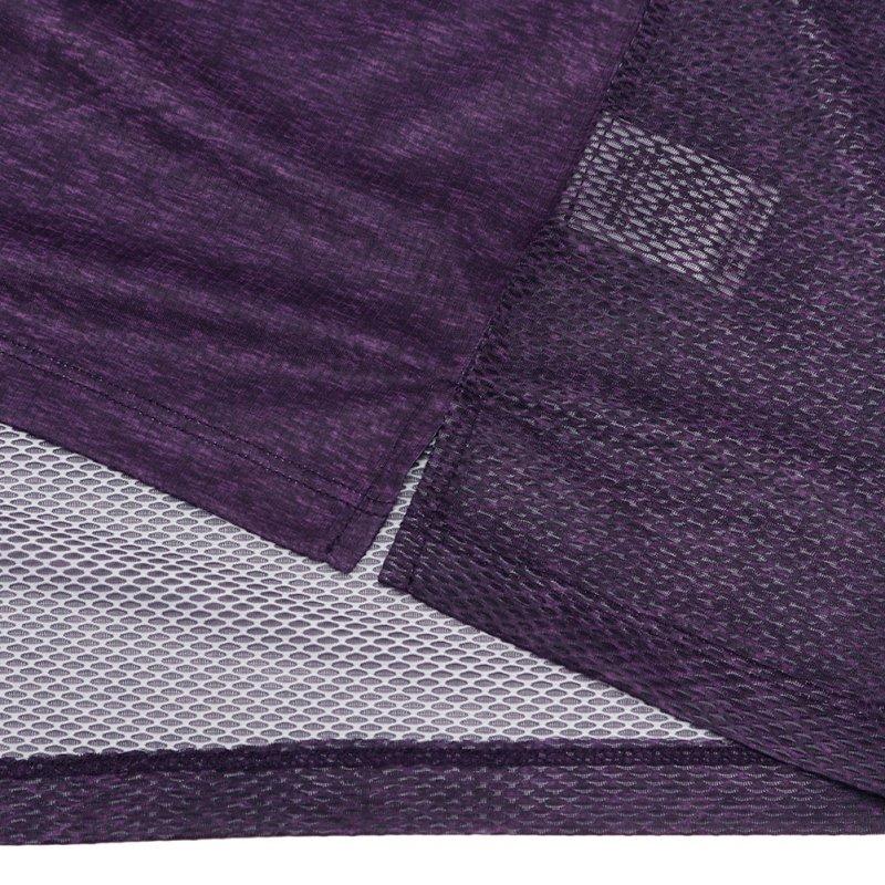 ELDORESO（エルドレッソ） Wide Sleeveless E1225716 : MIDLAND SHIP