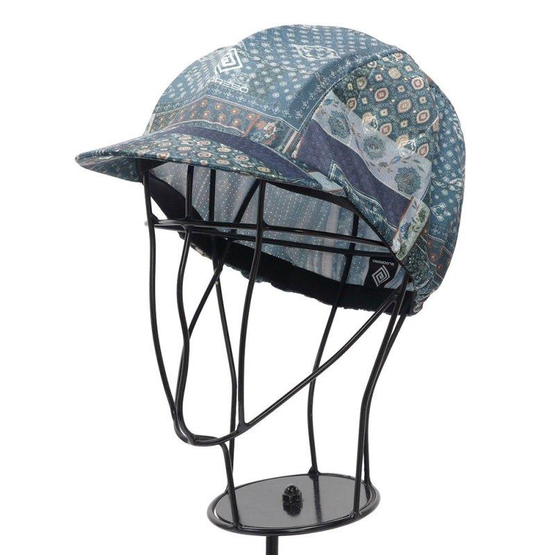 ELDORESO（エルドレッソ） Ndereba Cycling Cap Free Size E7015116