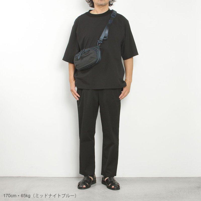 ABLE CARRY エイブルキャリー Core Sling Ripstop : MIDLAND SHIP