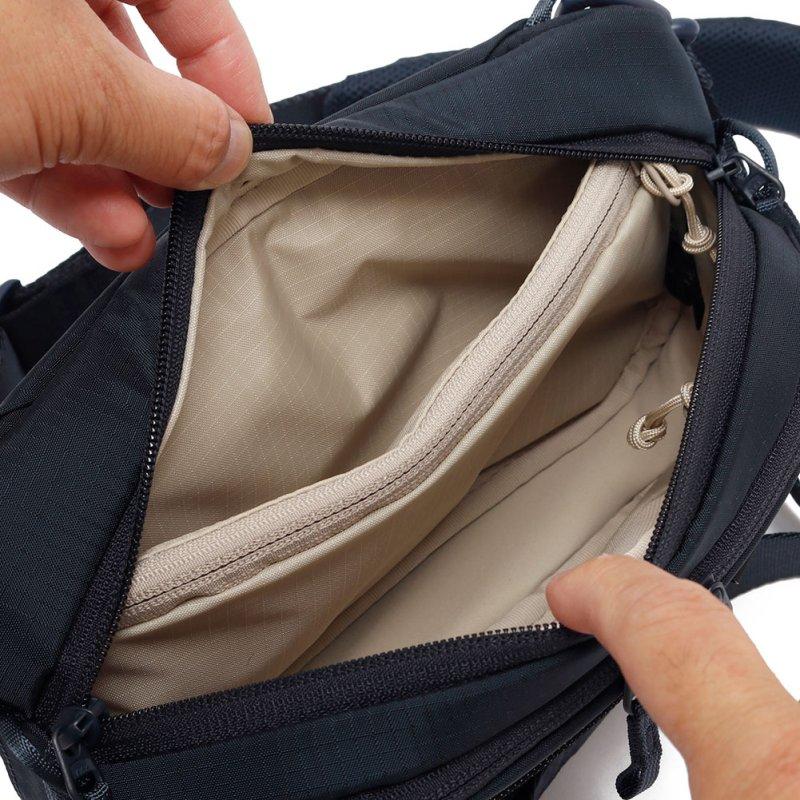 ABLE CARRY エイブルキャリー Core Sling Ripstop : MIDLAND SHIP