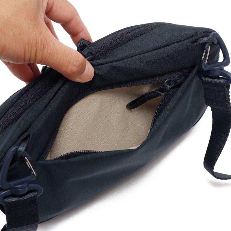 ABLE CARRY エイブルキャリー Core Sling Ripstop : MIDLAND SHIP