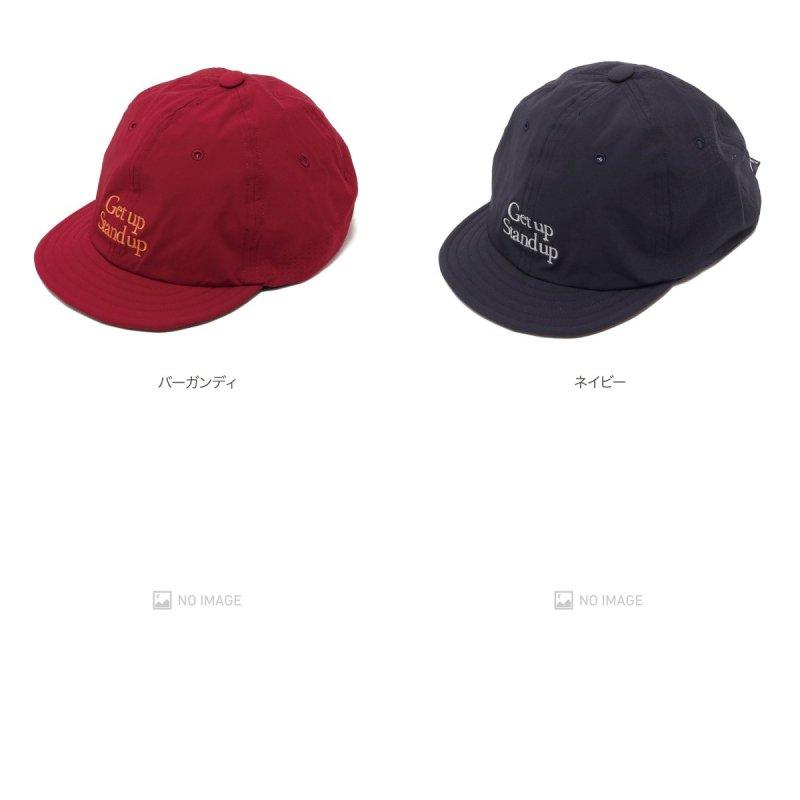 ELDORESO（エルドレッソ） Stand Up Cap E7014816 : MIDLAND SHIP