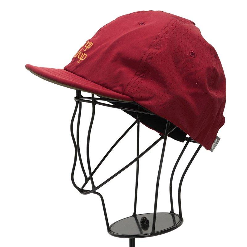 ELDORESO（エルドレッソ） Stand Up Cap E7014816 : MIDLAND SHIP