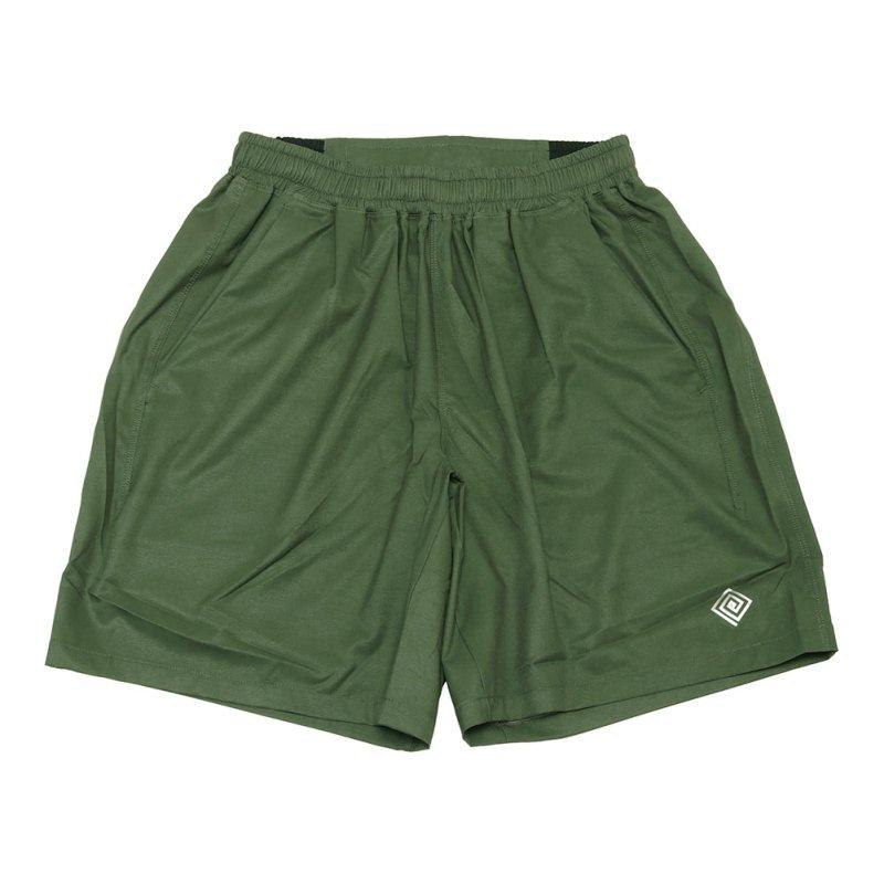 ELDORESO（エルドレッソ） Courtney Running Shorts E2112716