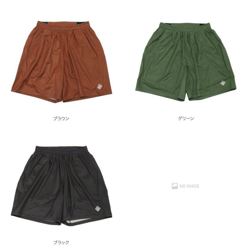 ELDORESO（エルドレッソ） Courtney Running Shorts E2112716
