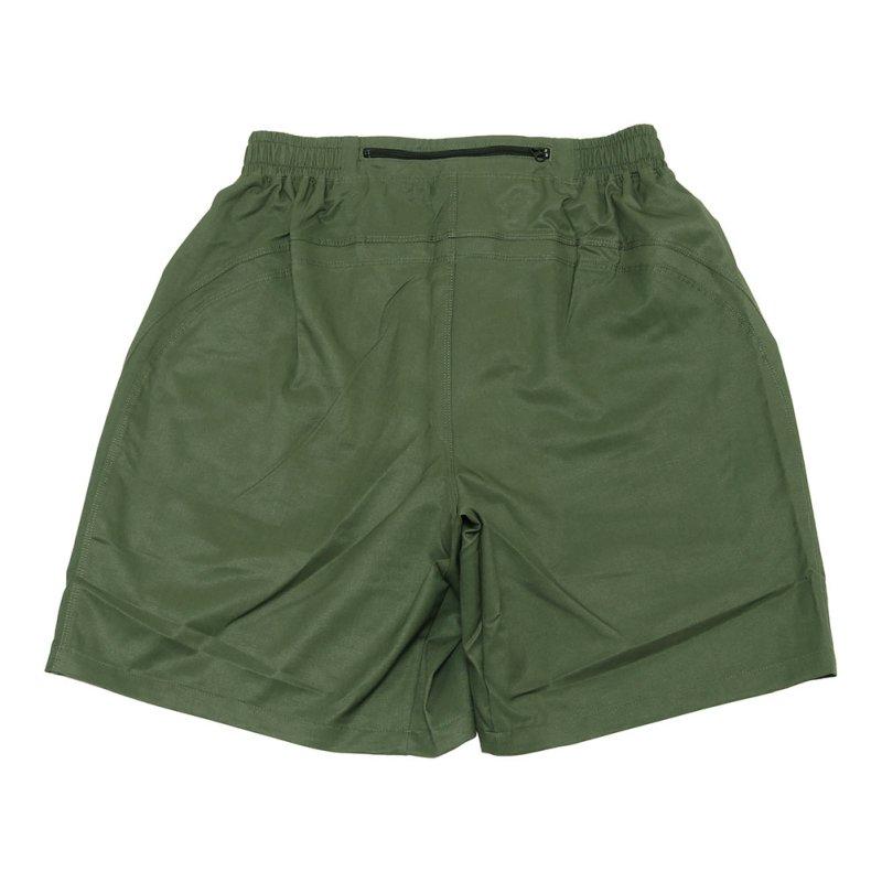 ELDORESO（エルドレッソ） Courtney Running Shorts E2112716