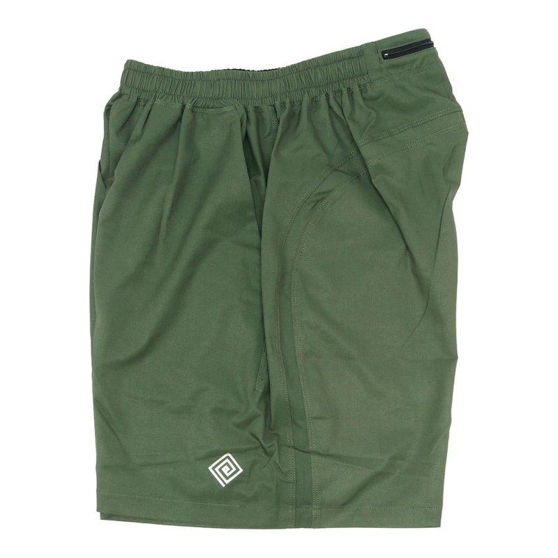 ELDORESO（エルドレッソ） Courtney Running Shorts E2112716
