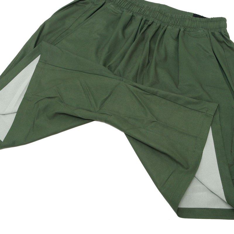 ELDORESO（エルドレッソ） Courtney Running Shorts E2112716