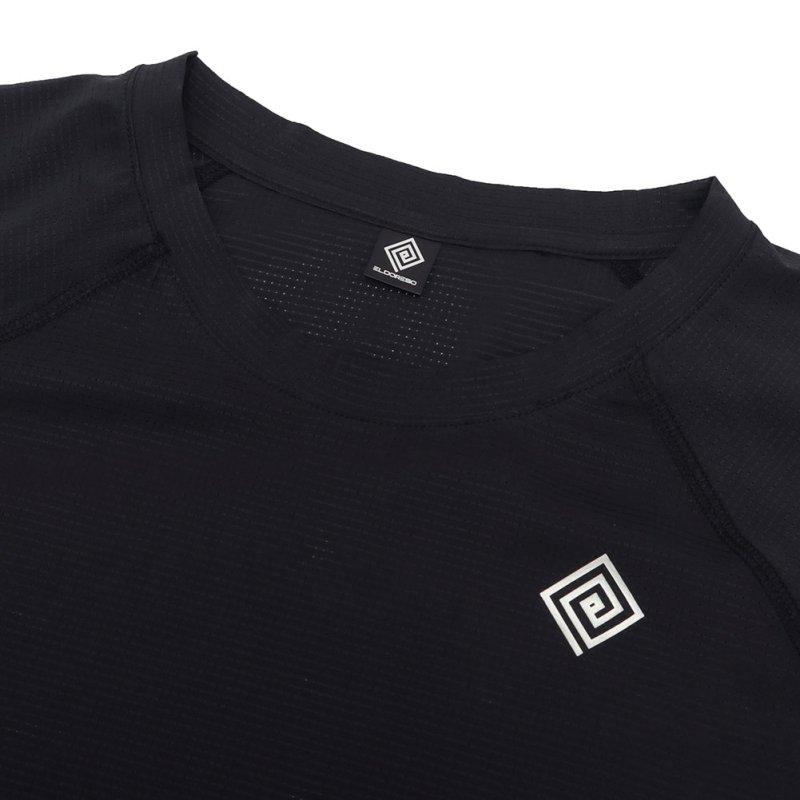 ELDORESO（エルドレッソ） Transform Tee E1017716 : MIDLAND SHIP