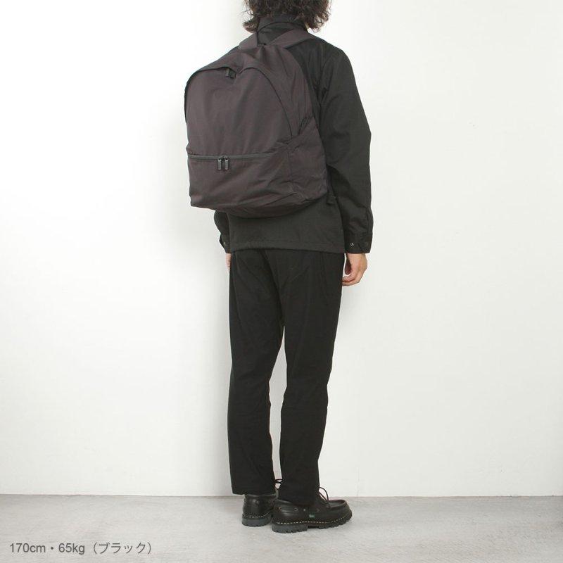 MONOLITH（モノリス） BACKPACK STANDARD NEUTRAL M SD-1119 : MIDLAND