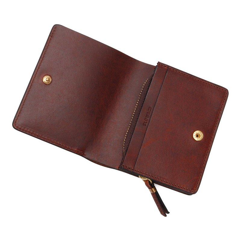 SLOW（スロウ） herbie Short Wallet SO833K-2 : MIDLAND SHIP - 通販