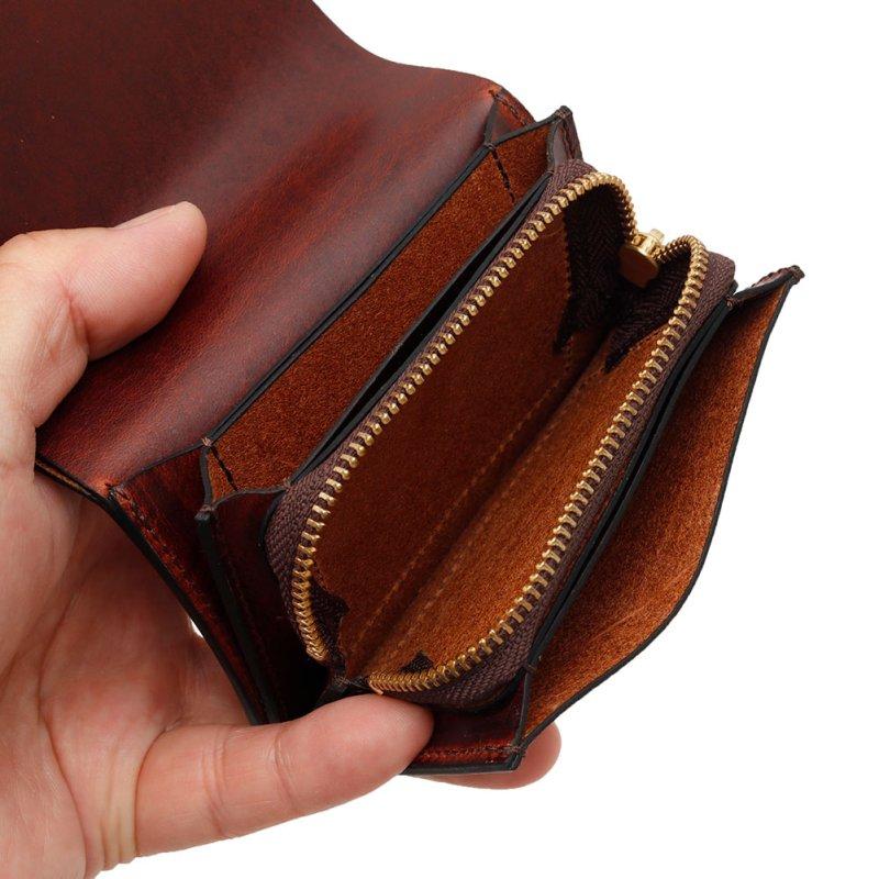 SLOW（スロウ） herbie Short Wallet SO833K-2 : MIDLAND SHIP - 通販
