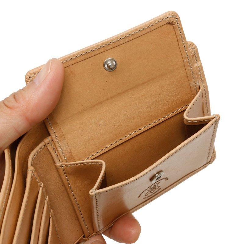 BEORMA ベオーマ NOTECASE VINTAGE BRIDLE LEATHER S0040 : MIDLAND
