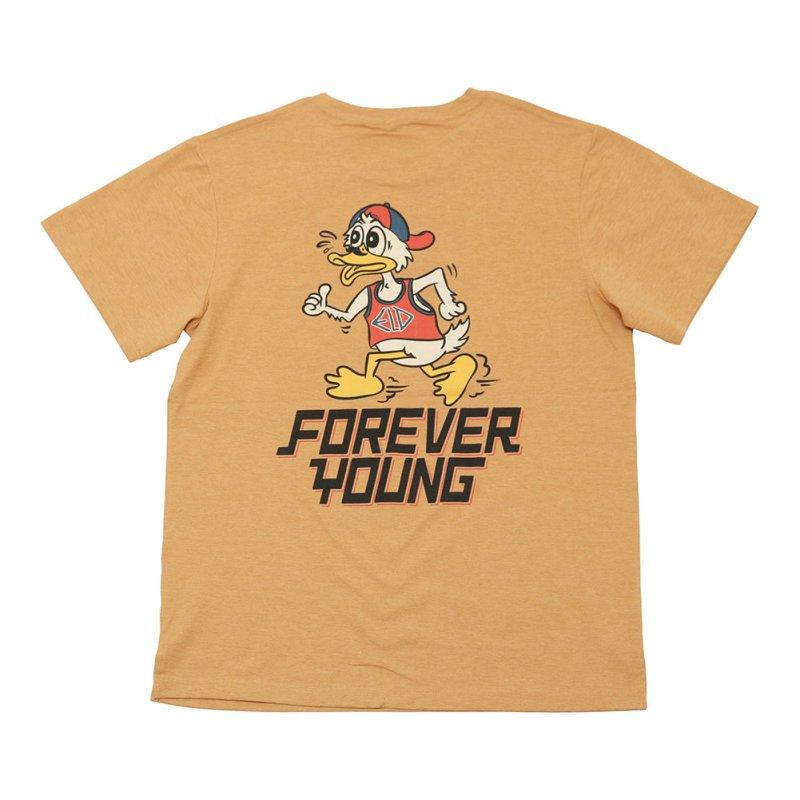 ELDORESO エルドレッソ Forever Young Tee E1019926 | ELDORESO