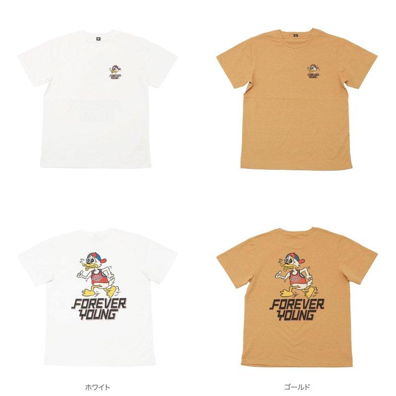 ELDORESO エルドレッソ Forever Young Tee E1019926 | ELDORESO | 04