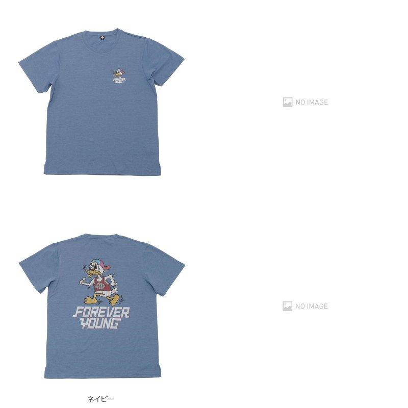 ELDORESO エルドレッソ Forever Young Tee E1019926 | ELDORESO | 05