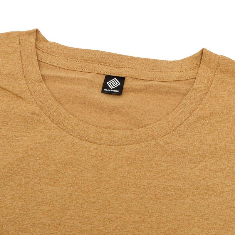 ELDORESO エルドレッソ Forever Young Tee E1019926 | ELDORESO | 07
