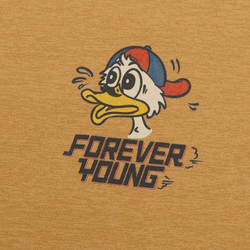 ELDORESO エルドレッソ Forever Young Tee E1019926 | ELDORESO | 08