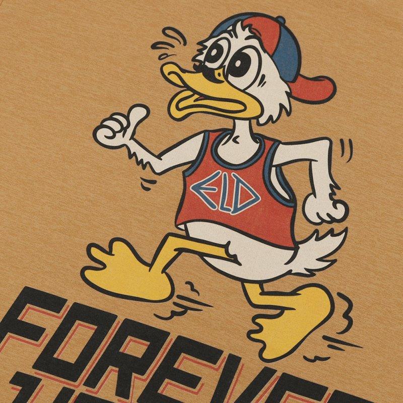 ELDORESO エルドレッソ Forever Young Tee E1019926 | ELDORESO | 09