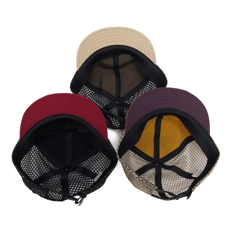 ELDORESO（エルドレッソ） Shake Hands Cap E7016426 : MIDLAND SHIP
