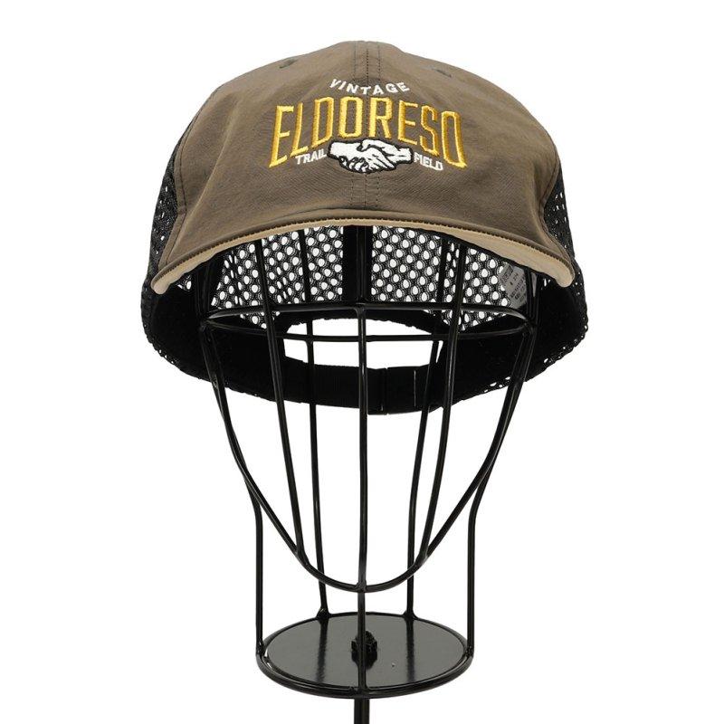 ELDORESO（エルドレッソ） Shake Hands Cap E7016426 : MIDLAND SHIP