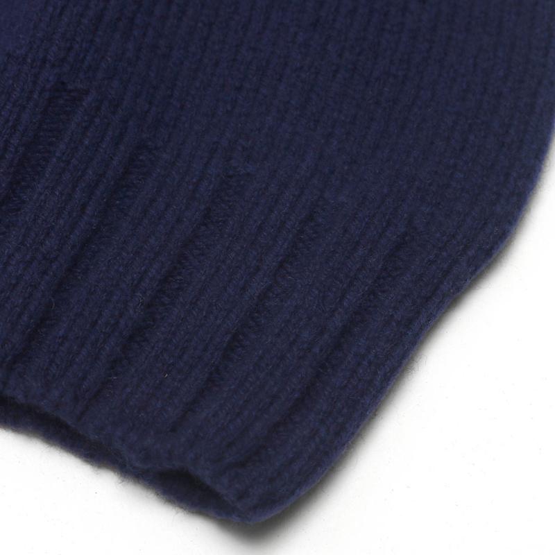 Aparaya アパラヤ Labmswoolハイネックニット 253005 : MIDLAND SHIP