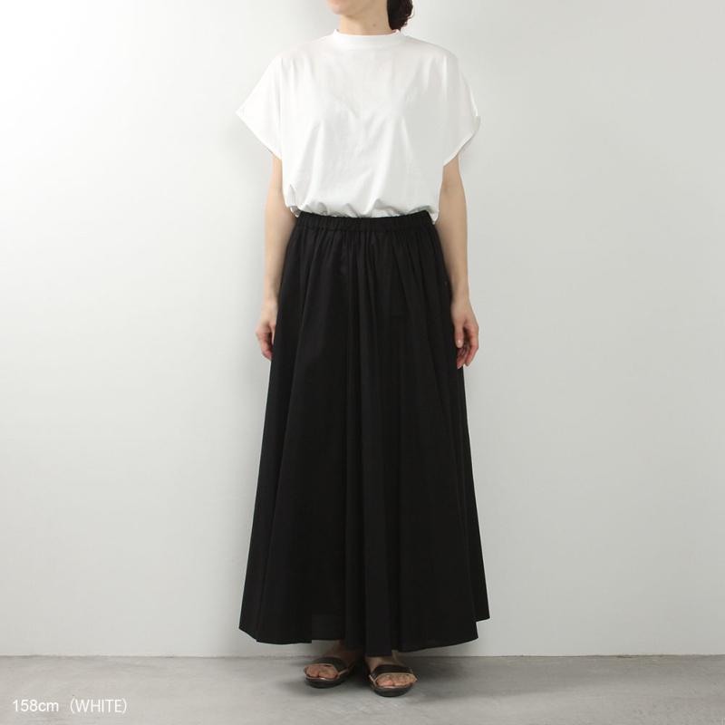 ALWEL オルウェル DROP SHOULDER TOP｜midlandship｜06