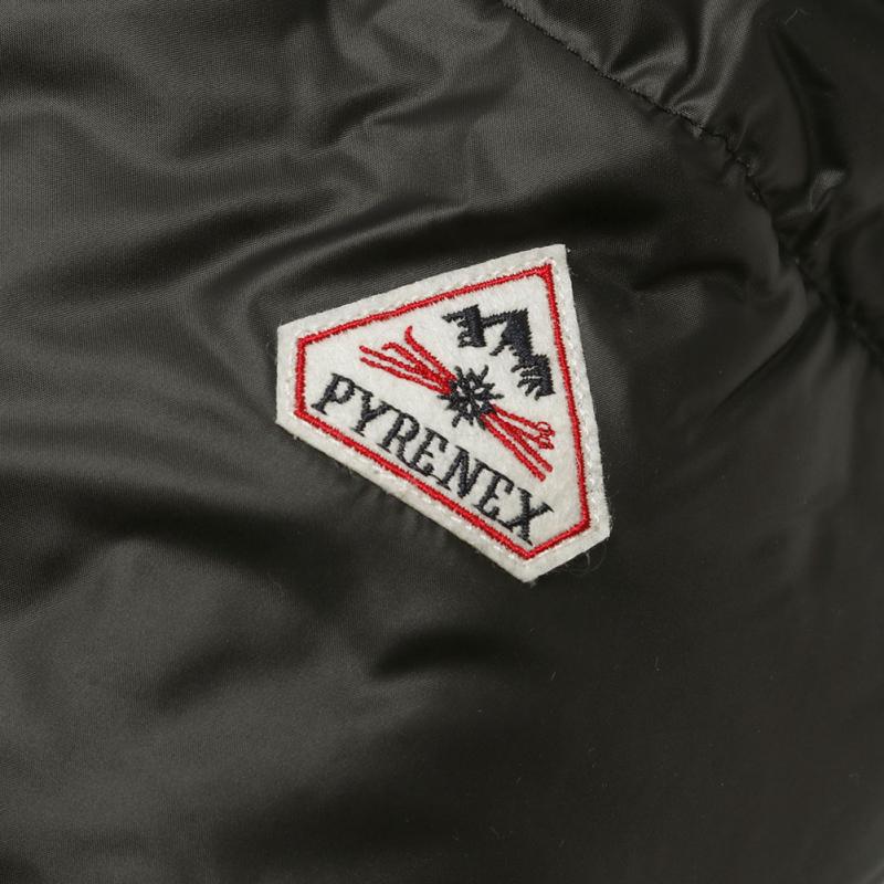 PYRENEX ピレネックス CHALON : MIDLAND SHIP - 通販 - Yahoo!ショッピング