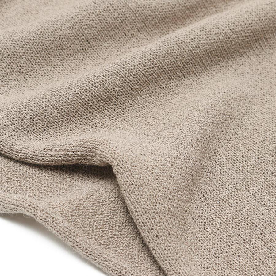 Evam Eva エヴァムエヴァ コーイルボレロ E211k030 13 Midland Ship 通販 Yahoo ショッピング