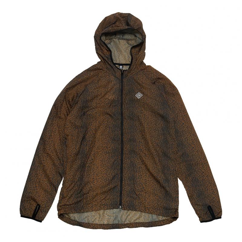 ELDORESO エルドレッソ Radcliff Parka E3000820 