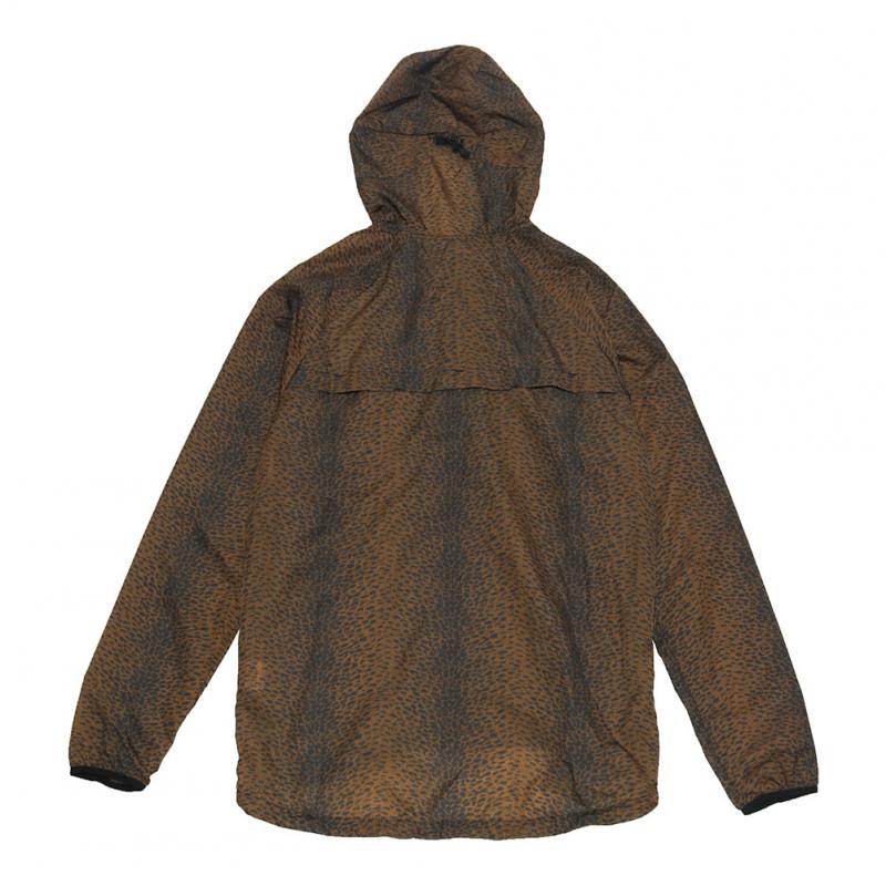 ELDORESO エルドレッソ Radcliff Parka E3000820 