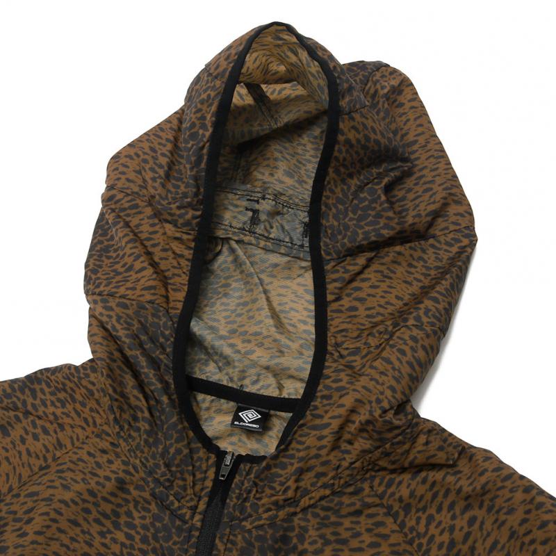 ELDORESO エルドレッソ Radcliff Parka E3000820 