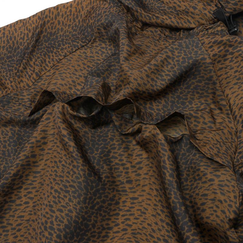 ELDORESO エルドレッソ Radcliff Parka E3000820 