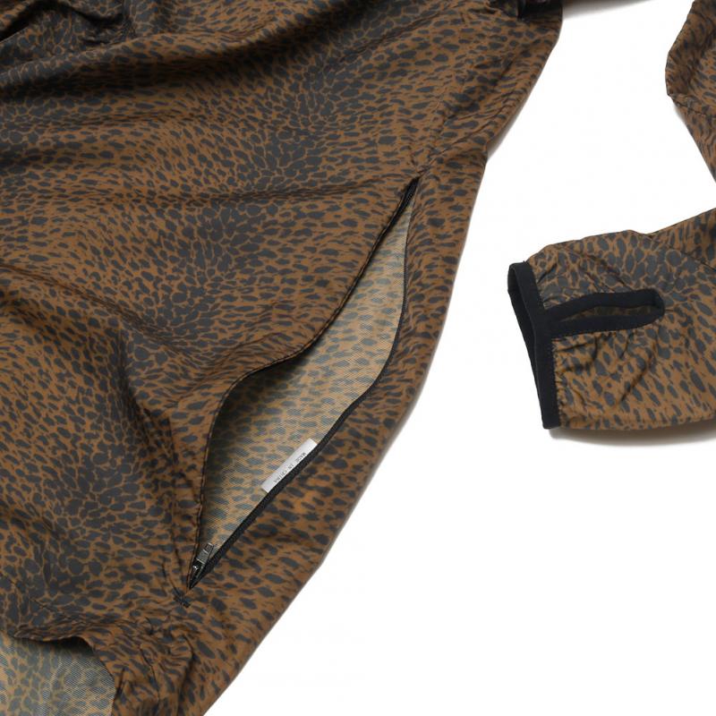 ELDORESO エルドレッソ Radcliff Parka E3000820 